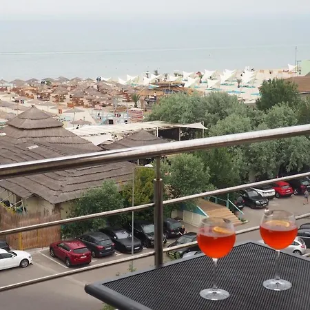 Apartmán D&a Summerland Mamaia