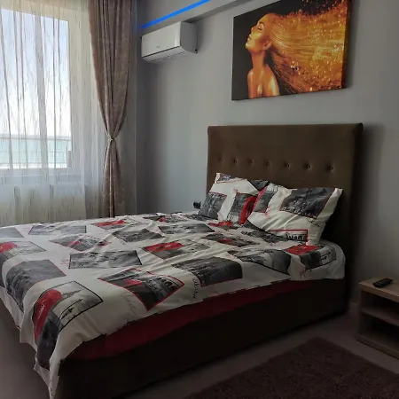 D&a Summerland Apartmán Mamaia